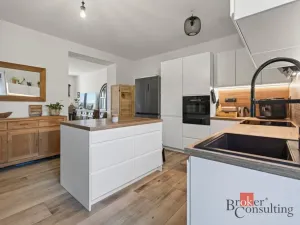 Prodej rodinného domu, Mělník, Na Kopaninách, 75 m2