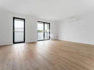 Prodej bytu 2+kk, Zlín - Prštné, Elektrická, 56 m2