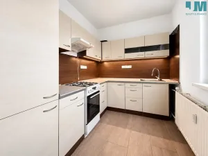 Prodej bytu 3+1, Hranice, Hromůvka, 70 m2