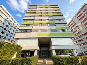 Pronájem bytu 2+kk, Mladá Boleslav, 17. listopadu, 58 m2