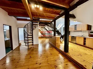 Pronájem bytu 5+kk, Tábor, Střelnická II, 127 m2