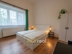 Pronájem bytu 1+kk, Uherský Ostroh, 23 m2
