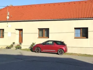 Pronájem bytu 1+1, Náměšť nad Oslavou - Jedov, 45 m2