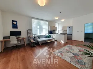Pronájem bytu 4+kk, Jablonec nad Nisou, 28. října, 85 m2