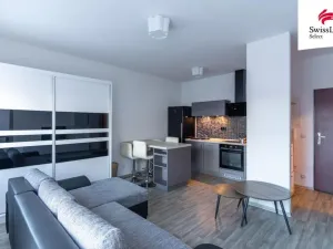 Pronájem bytu 2+kk, Pardubice - Staré Čívice, Přeloučská, 35 m2
