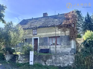 Prodej rodinného domu, Okounov, 160 m2