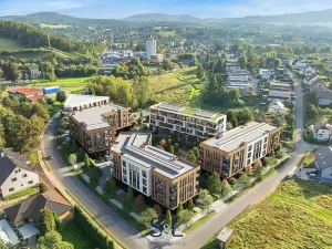 Prodej komerčního pozemku, Liberec, 12726 m2