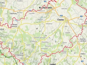 Prodej pole, Kutná Hora, 300000 m2