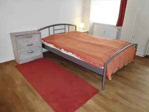 Pronájem bytu 1+kk, Brno, Pekařská, 20 m2