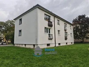 Pronájem bytu 2+1, Chrudim - Chrudim III, Víta Nejedlého, 58 m2