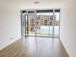 Pronájem bytu 2+kk, Olomouc, 17. listopadu, 56 m2