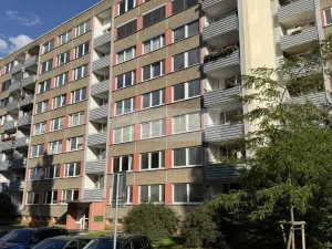 Prodej bytu 3+1, Mladá Boleslav, Palackého, 84 m2
