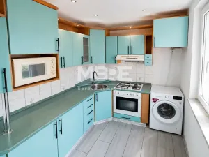 Pronájem bytu 2+1, Karviná - Ráj, Olbrachtova, 52 m2