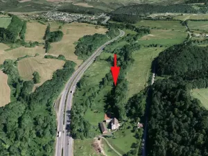 Prodej louky, Žďárek, 8341 m2