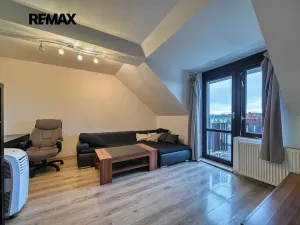 Prodej bytu 2+1, Nymburk, Maršála Koněva, 51 m2