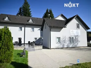 Prodej bytu 1+kk, Lipno nad Vltavou, 28 m2