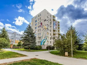 Prodej bytu 4+1, České Budějovice - České Budějovice 2, Vodňanská, 71 m2
