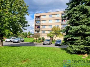 Prodej bytu 3+1, Příšovice, 72 m2