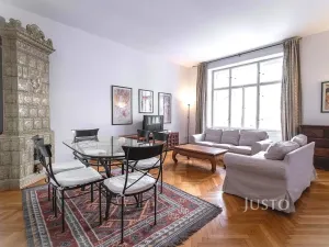 Pronájem bytu 3+1, Praha, Odborů, 80 m2