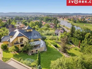 Prodej kanceláře, Hranice, Pod Bílým kamenem, 540 m2