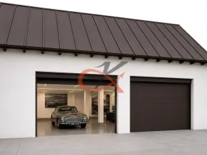 Pronájem garáže, Valašské Meziříčí - Poličná, 40 m2