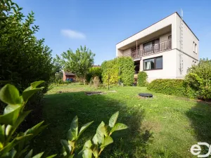 Prodej rodinného domu, Luštěnice, Dlouhá, 130 m2