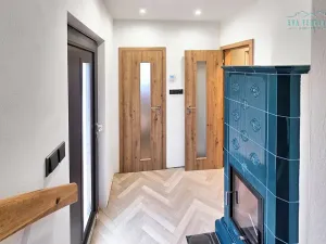 Prodej chaty, Plzeň, Tachovská, 16 m2