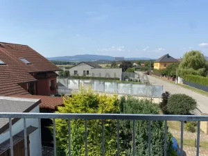 Pronájem rodinného domu, Kamenný Újezd, 60 m2