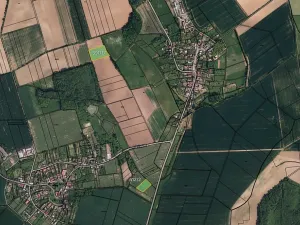 Prodej pole, Bezuchov, 11210 m2