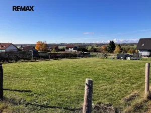 Prodej pozemku pro bydlení, Běleč, 1151 m2