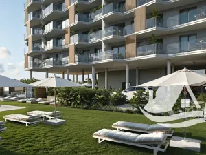 Prodej bytu 3+kk, Castellón de la Plana, Španělsko, 52 m2