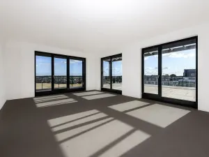 Prodej bytu 4+kk, Praha - Dolní Chabry, Doubická, 118 m2