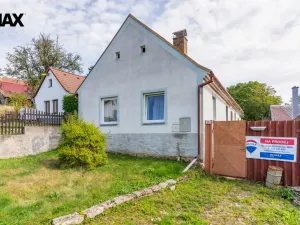 Prodej rodinného domu, Staré Hobzí, 54 m2
