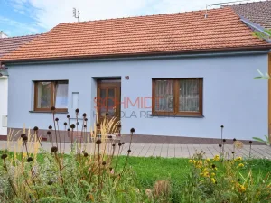 Prodej rodinného domu, Hustopeče, Tábory, 130 m2
