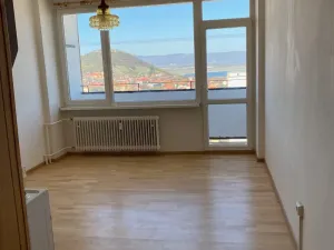 Pronájem bytu 1+kk, Most, M. G. Dobnera, 22 m2
