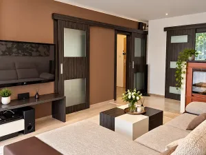 Pronájem bytu 4+kk, Praha - Střížkov, Teplická, 80 m2