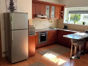 Pronájem bytu 2+kk, Praha - Hrdlořezy, U Smetanky, 40 m2