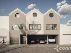 Prodej bytu 5+kk, Mladá Boleslav - Mladá Boleslav III, Jana Roháče z Dubé, 119 m2