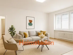 Pronájem bytu 4+kk, Ostrava - Moravská Ostrava, Na Desátém, 105 m2
