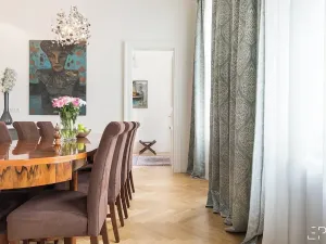 Pronájem bytu 4+kk, Praha - Staré Město, Jilská, 140 m2