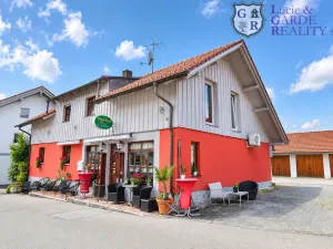 Prodej rodinného domu, Rechenstraße, Bodenmais, Německo, 192 m2