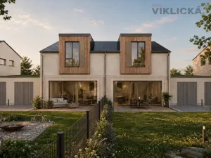 Prodej rodinného domu, Nechvalín, 156 m2