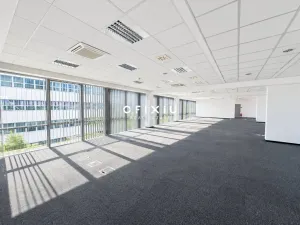 Pronájem kanceláře, Praha - Smíchov, Karla Engliše, 4000 m2