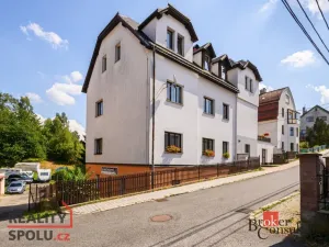 Pronájem bytu 2+kk, Liberec - Liberec XXX-Vratislavice nad Nisou, Tyršův vrch, 70 m2