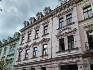 Prodej bytu 2+1, Karlovy Vary, Svahová, 61 m2