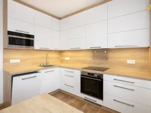 Pronájem bytu 3+1, Vodňany - Vodňany II, Sídl. Škorna, 66 m2