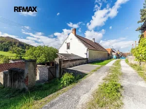 Prodej rodinného domu, Hejná, 80 m2
