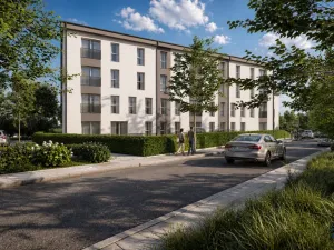 Prodej bytu 3+kk, Sokolov, 71 m2
