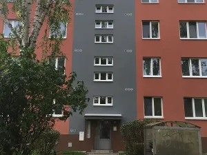 Prodej bytu 2+1, Žatec, V Zahradách, 51 m2