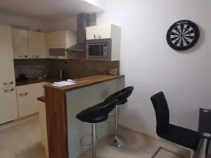 Pronájem bytu 2+kk, Brno - Starý Lískovec, U Leskavy, 50 m2